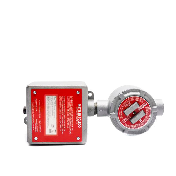 METTLER TOLEDO 09190044000 120V 0.1A NSNP