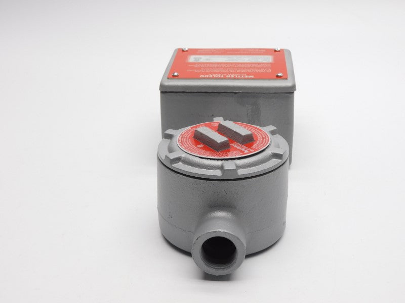 METTLER TOLEDO 09190044000 120V 0.1A NSNP