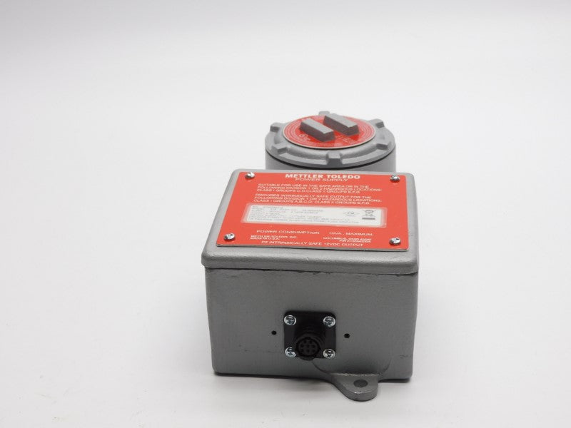 METTLER TOLEDO 09190044000 120V 0.1A NSNP