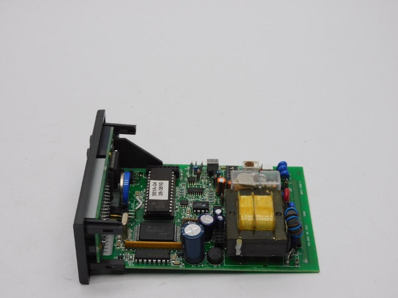 WEST INSTRUMENTS M3810L02T141800H1000C0000X00 UNMP