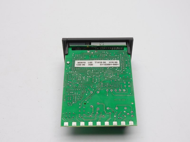 WEST INSTRUMENTS M3810L02T141800H1000C0000X00 UNMP