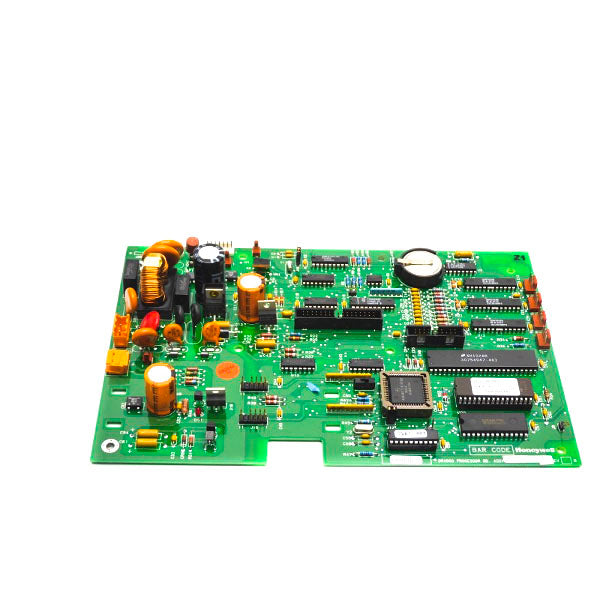 HONEYWELL 51309355-506 REV. B UNMP