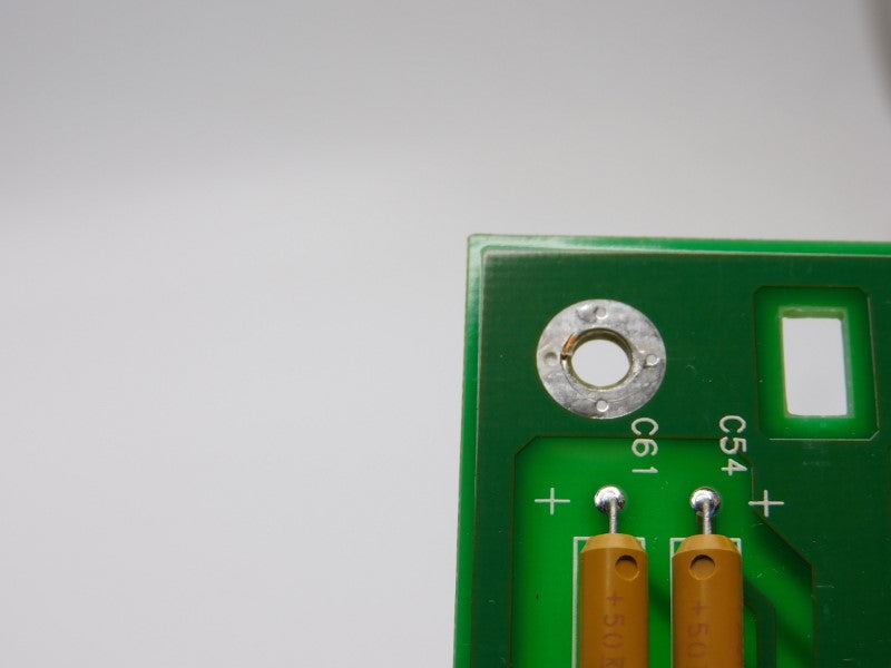 HONEYWELL 51309355-506 REV. B UNMP