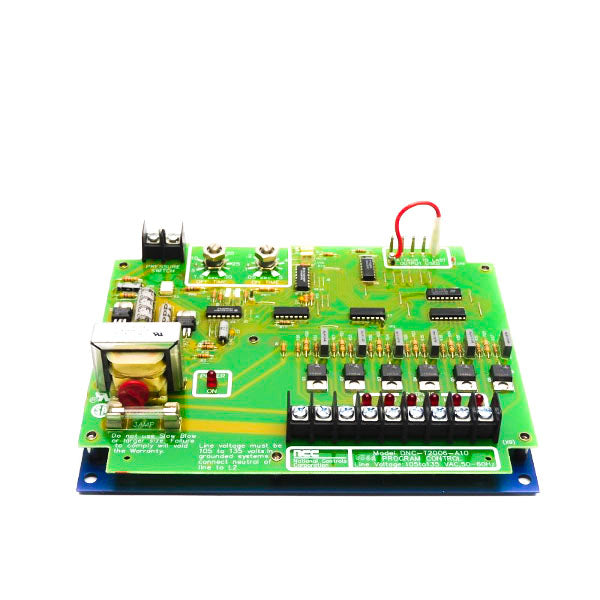 NCC DNC-T2006-A10 105-135VAC NSNP