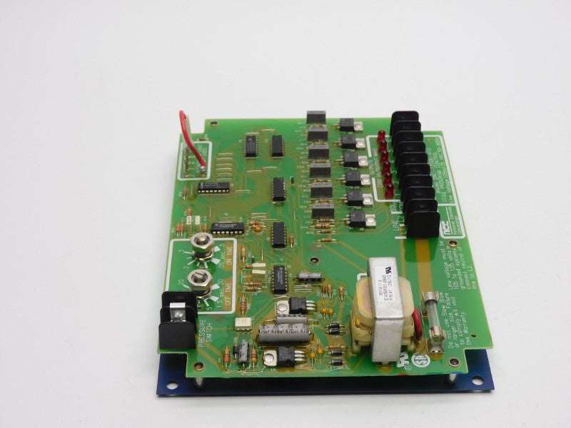 NCC DNC-T2006-A10 105-135VAC NSNP