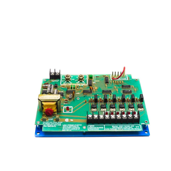 NCC DNC-T2006-A10 105-135VAC UNMP