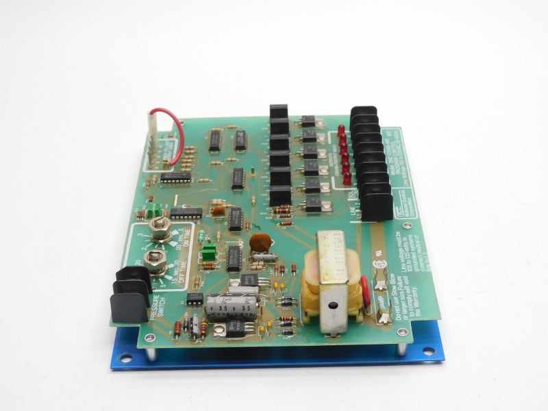NCC DNC-T2006-A10 105-135VAC UNMP
