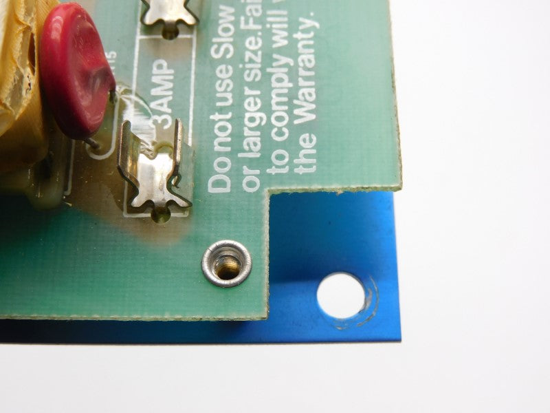 NCC DNC-T2006-A10 105-135VAC UNMP