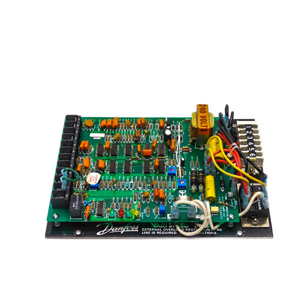 DANFOSS 600160-S2 240VAC UNMP
