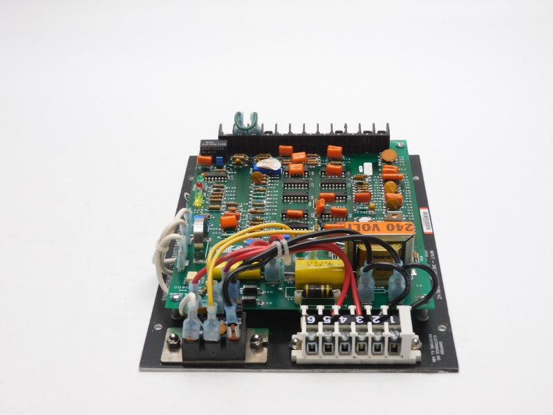 DANFOSS 600160-S2 240VAC UNMP