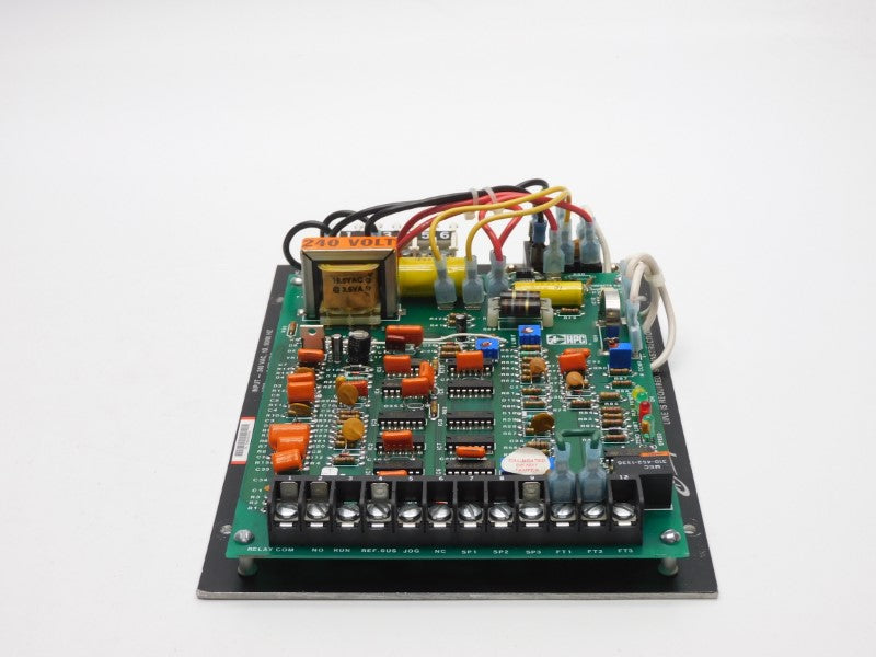 DANFOSS 600160-S2 240VAC UNMP