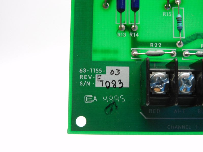 63-1155-03 REV. E NSNP