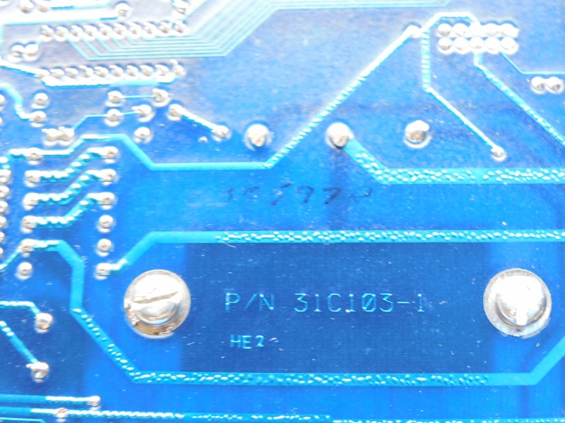 MAGPOWR 3D103 31C103-1 UNMP