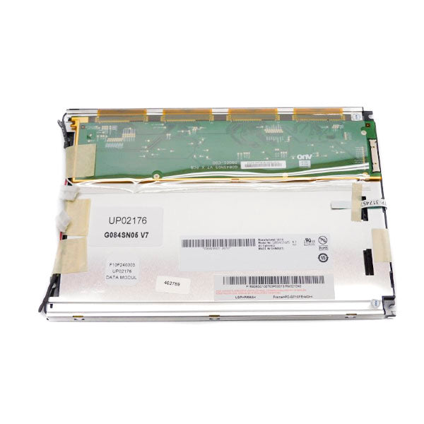 AU OPTRONICS G084SN05 V.7 NSNP