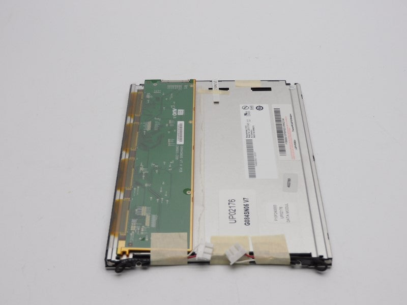 AU OPTRONICS G084SN05 V.7 NSNP
