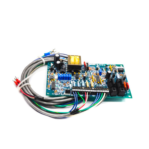 MAGPOWR 3B125-2 REV. C 127VAC 0.52A NSNP