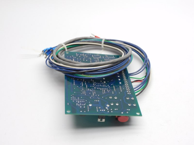 MAGPOWR 3B125-2 REV. C 127VAC 0.52A NSNP