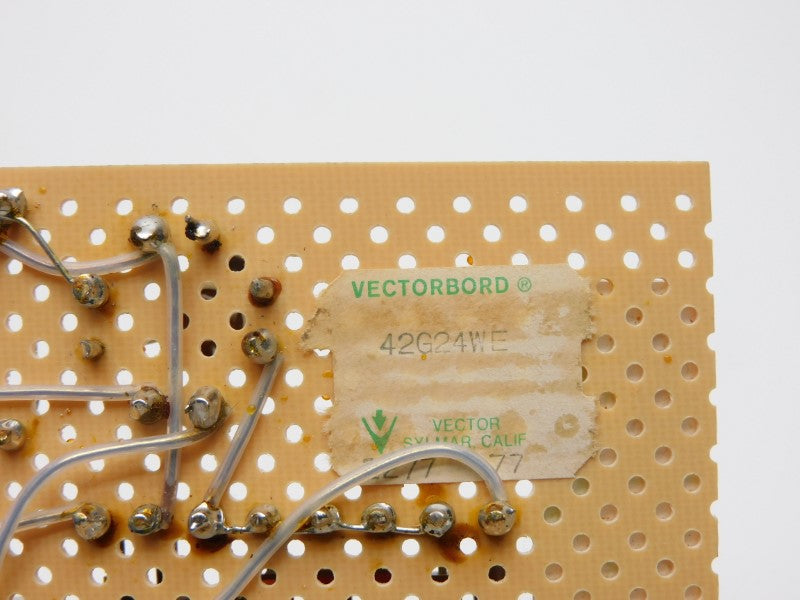 VECTOR 42G24WE NSNP