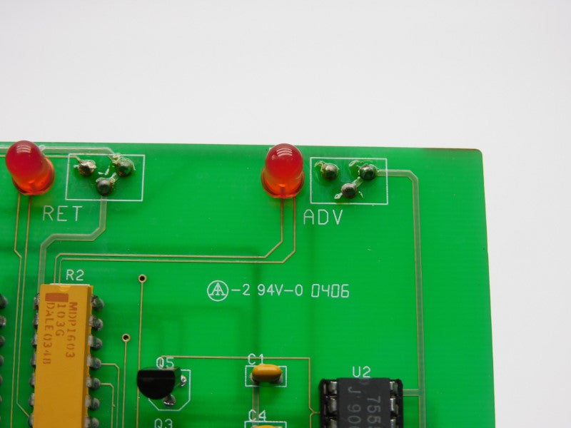 CGB250 REV. B NSNP