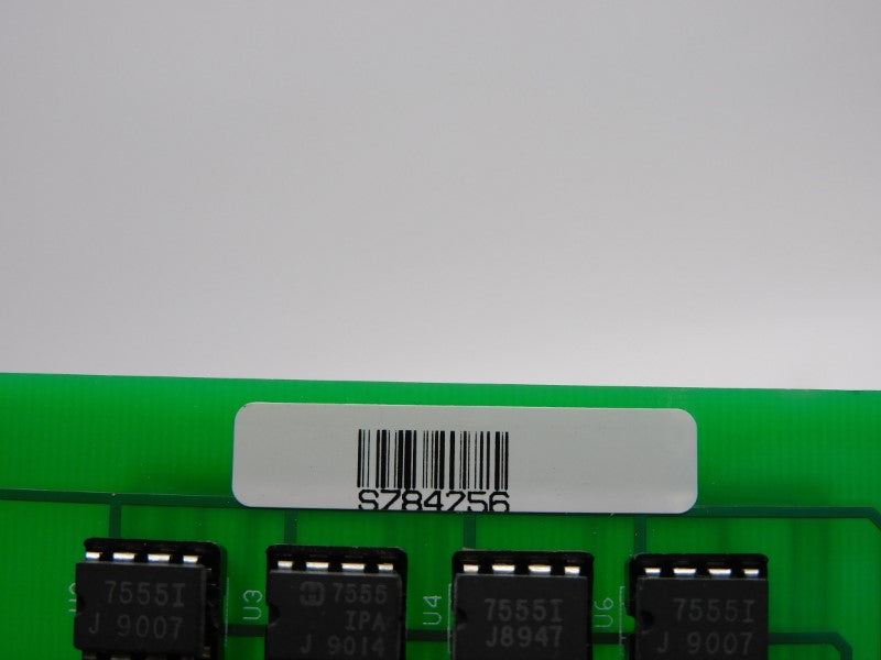 CGB250 REV. B NSNP