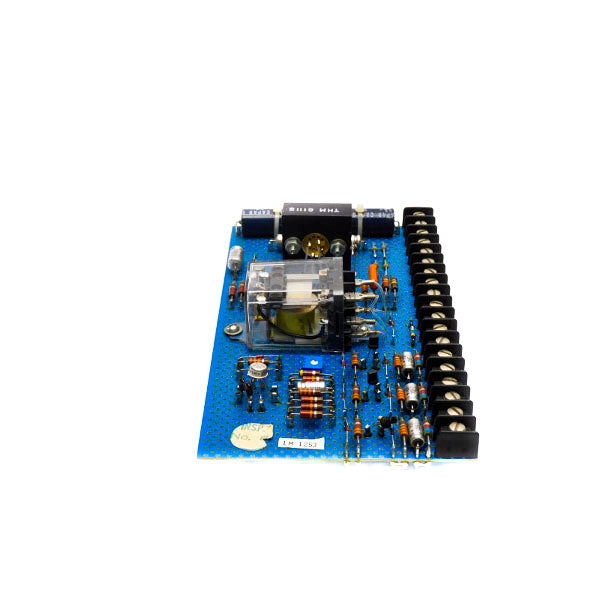 LM1253 NSNP