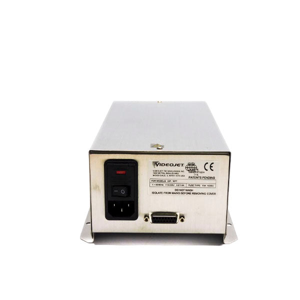 VIDEOJET E112274 115/230V 3.2/1.6A NSNP