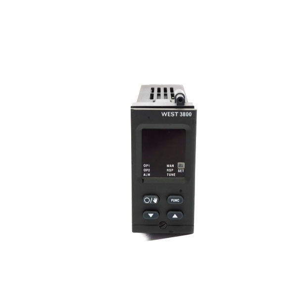 WEST INSTRUMENTS M3800-L02-T1418-H50-C00-46-X00 120V UNMP