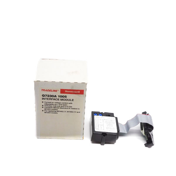 HONEYWELL Q7230A1005 (AS PICTURED) NSMP