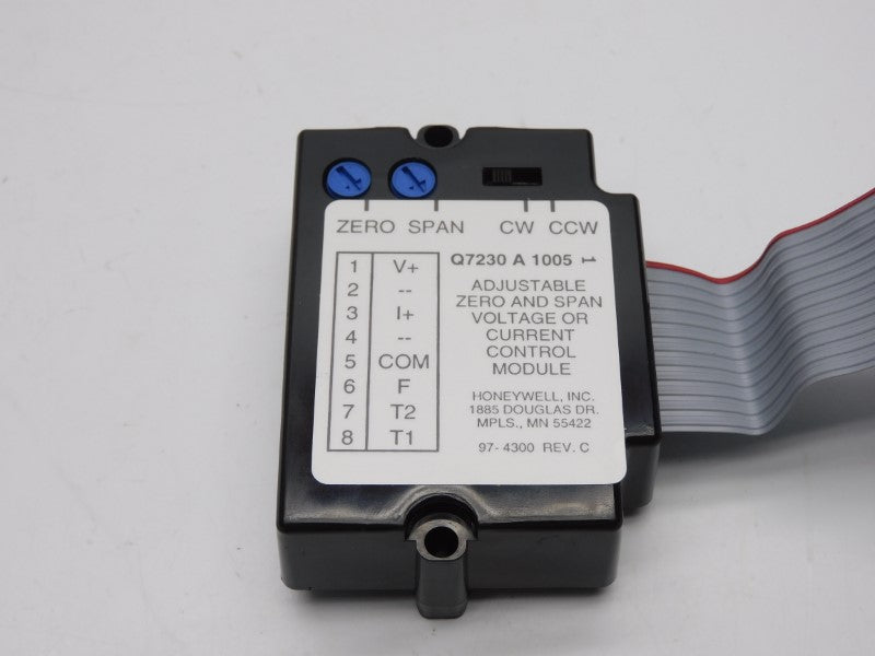 HONEYWELL Q7230A1005 (AS PICTURED) NSMP