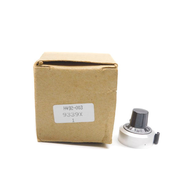 BOURNS H492-003 9339X NSMP