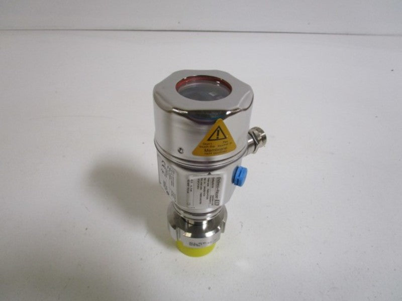 ENDRESS+HAUSER MFMB50-F0V2/0 NSMP