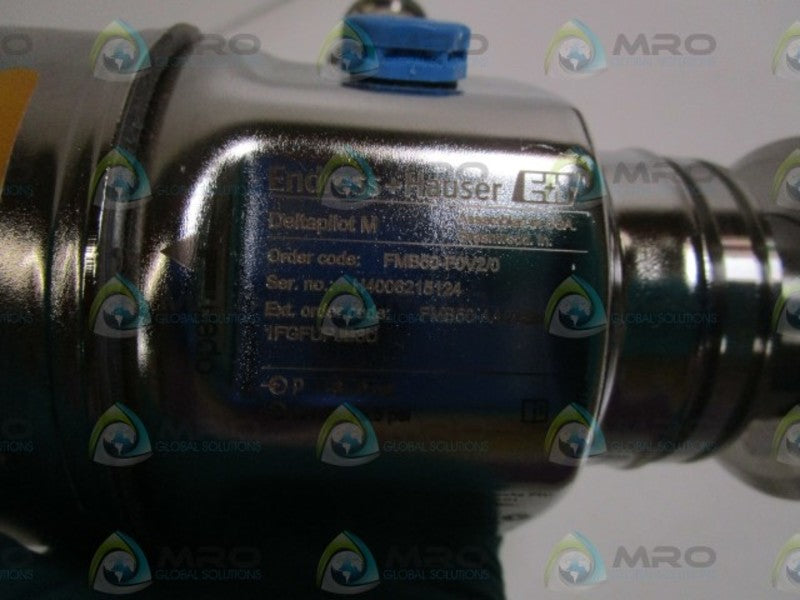 ENDRESS+HAUSER MFMB50-F0V2/0 NSMP