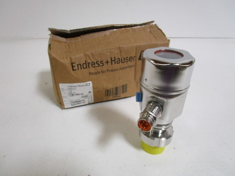 ENDRESS+HAUSER MFMB50-F0V2/0 NSMP