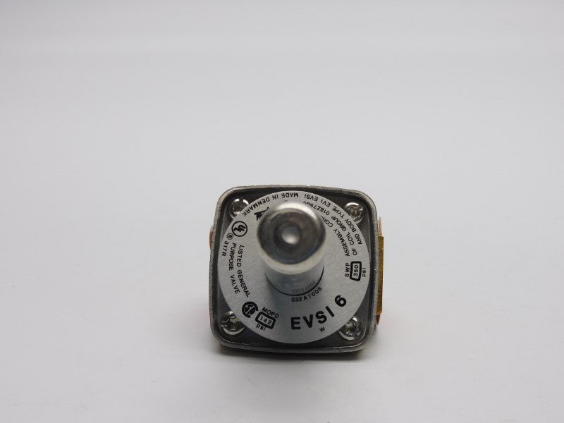DANFOSS EVSI6 032U6513 350PSI 1/4" NSMP