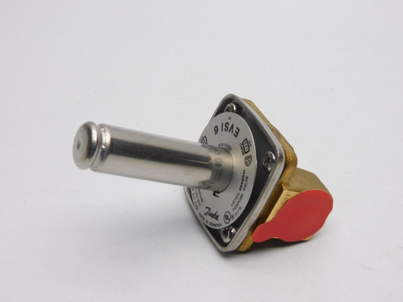 DANFOSS EVSI6 032U6513 350PSI 1/4" NSMP