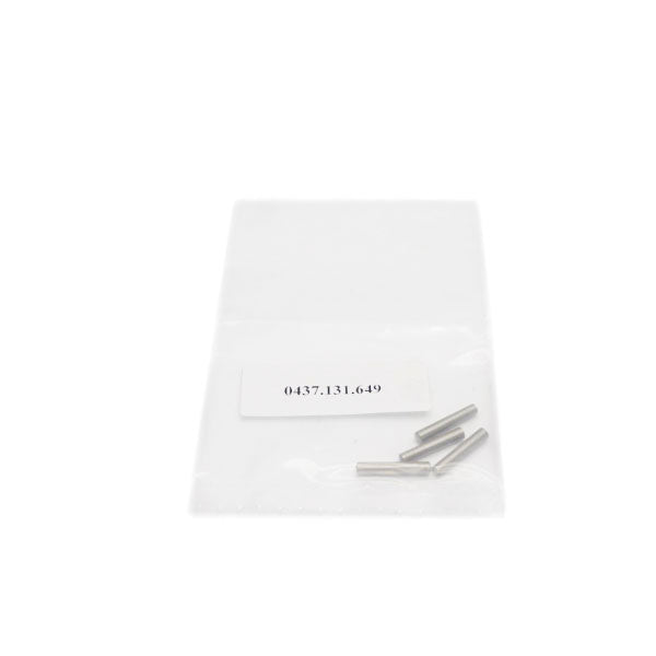 SPARE PART 0437.131.649 (PKG OF 4) NSMP