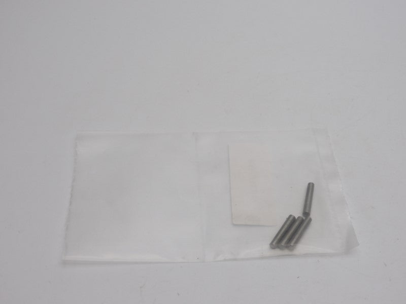 SPARE PART 0437.131.649 (PKG OF 4) NSMP