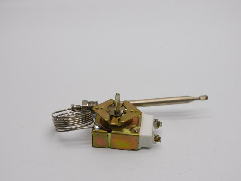 THERMOSTAT RX-6-36 5VDC 0.67A NSNP
