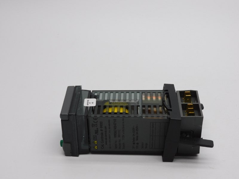 CAL CONTROLS 99111C 115V 5A NSNP
