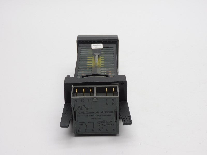 CAL CONTROLS 99111C 115V 5A NSNP