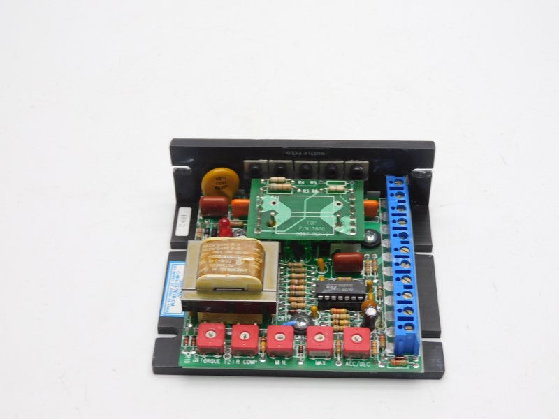 ELECTROL C-MH-23-787B-CM UNMP