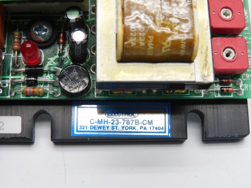 ELECTROL C-MH-23-787B-CM UNMP