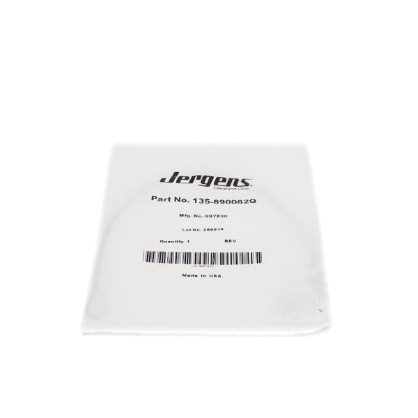 JERGENS 135-890062Q NSMP