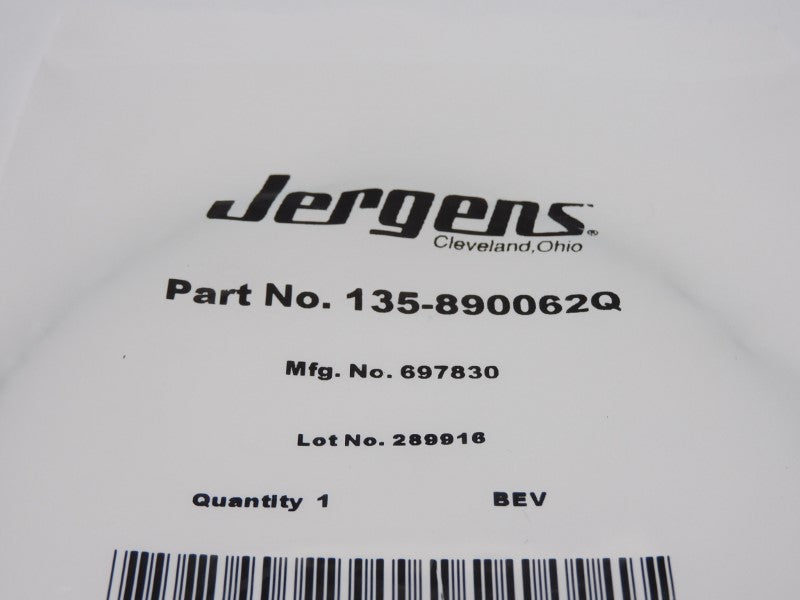 JERGENS 135-890062Q NSMP