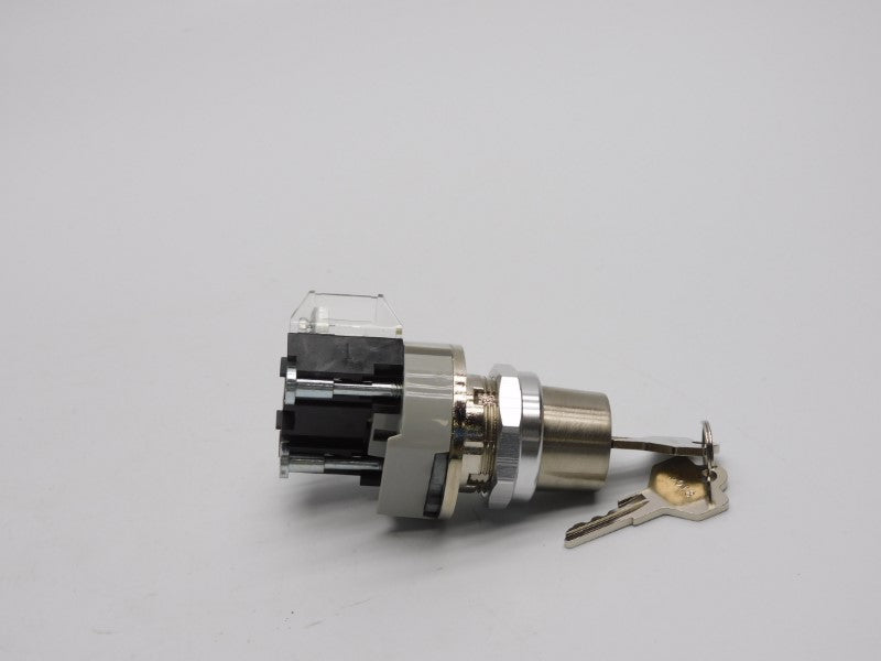 ALLEN BRADLEY 800T-H31A SER. T (BR/WH) NSMP