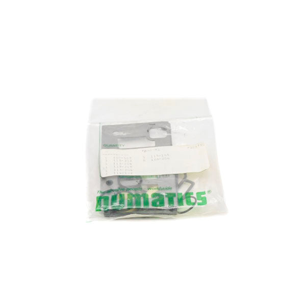 NUMATICS MK40-K1 NSMP