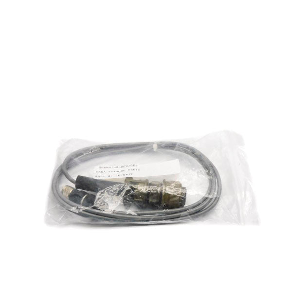 CONNECTOR CABLE 10-0417 CX6A NSNP
