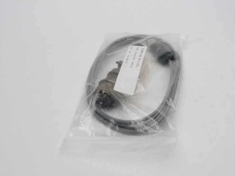 CONNECTOR CABLE 10-0417 CX6A NSNP