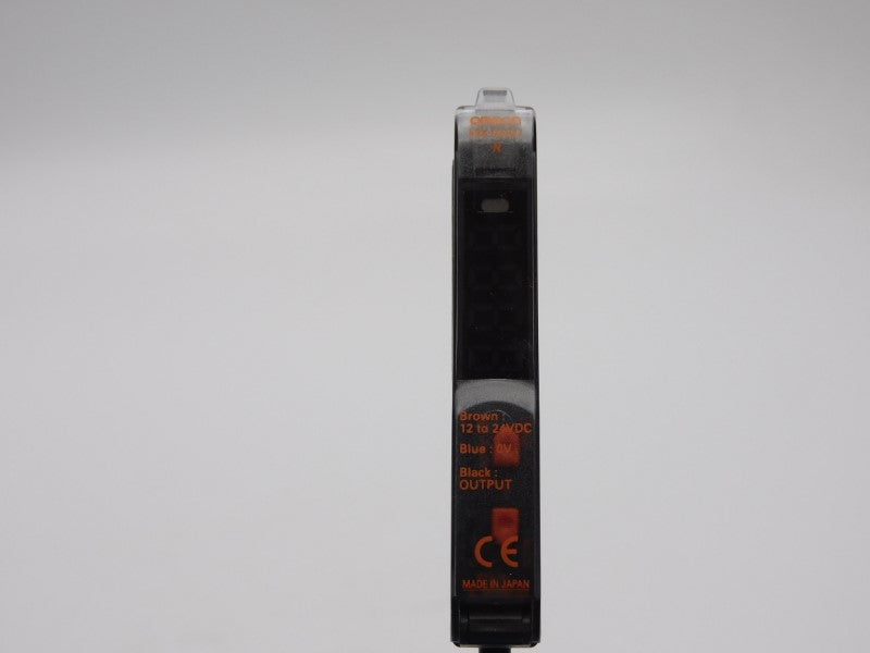 OMRON E3X-DAB41-N 12-24VDC 2M NSMP