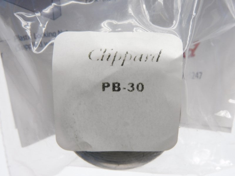 CLIPPARD PB-30 NSMP